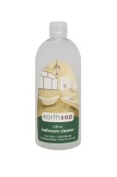 citrus bathroom cleaner